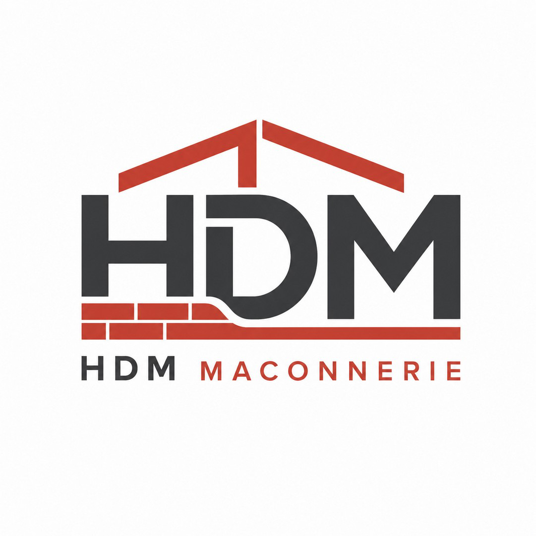 HDM Maçonnerie