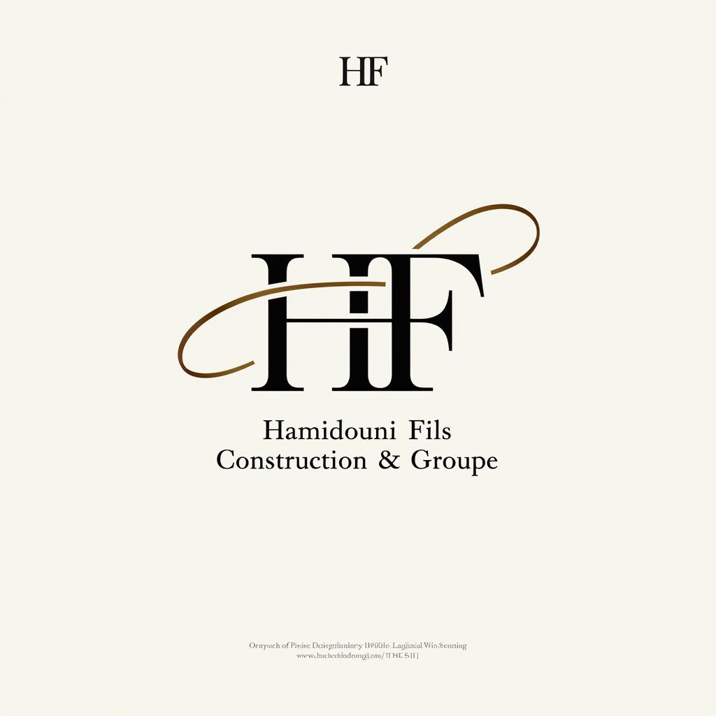 Hamidouni Fils Construction & Groupe
